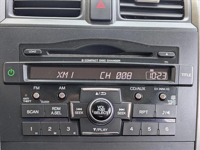 Used 2011 Honda CR-V EX-L Front Wheel Drive Utility