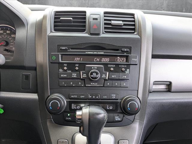 Used 2011 Honda CR-V EX-L Front Wheel Drive Utility