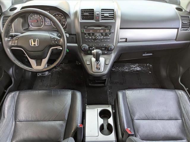 Used 2011 Honda CR-V EX-L Front Wheel Drive Utility