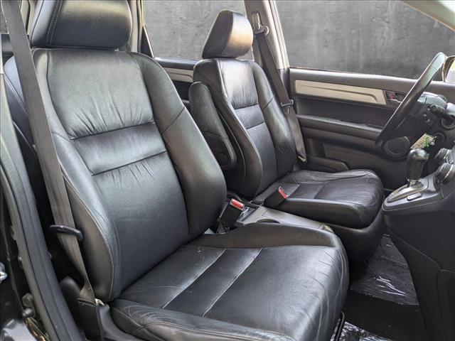 Used 2011 Honda CR-V EX-L Front Wheel Drive Utility
