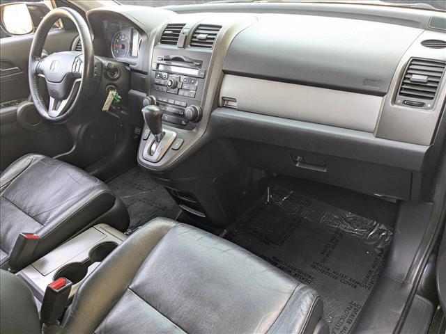 Used 2011 Honda CR-V EX-L Front Wheel Drive Utility