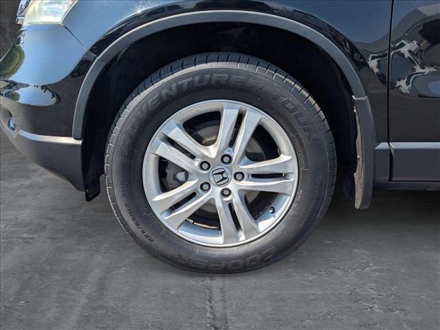 Used 2011 Honda CR-V EX-L Front Wheel Drive Utility