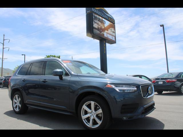 2021 Volvo XC90 T6 Momentum 7 Passenger for sale in Taylorsville, UT
