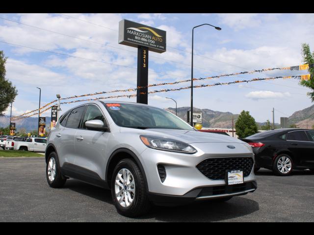 2020 Ford Escape SE for sale in Taylorsville, UT
