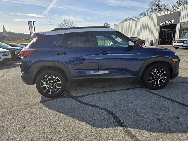 2023 Chevrolet TrailBlazer FWD ACTIV