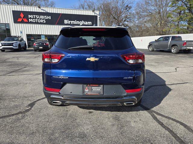 2023 Chevrolet TrailBlazer FWD ACTIV