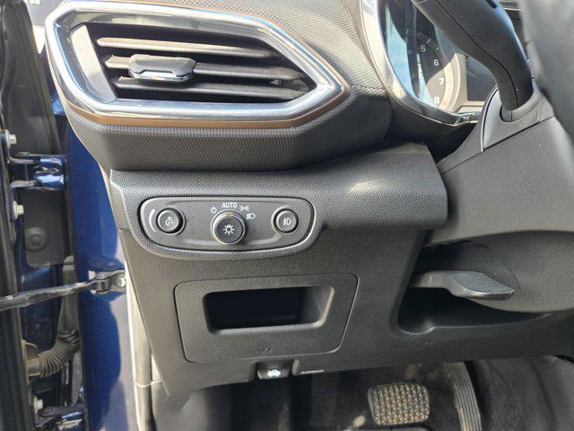 2023 Chevrolet TrailBlazer FWD ACTIV