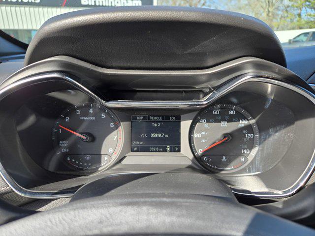 2023 Chevrolet TrailBlazer FWD ACTIV