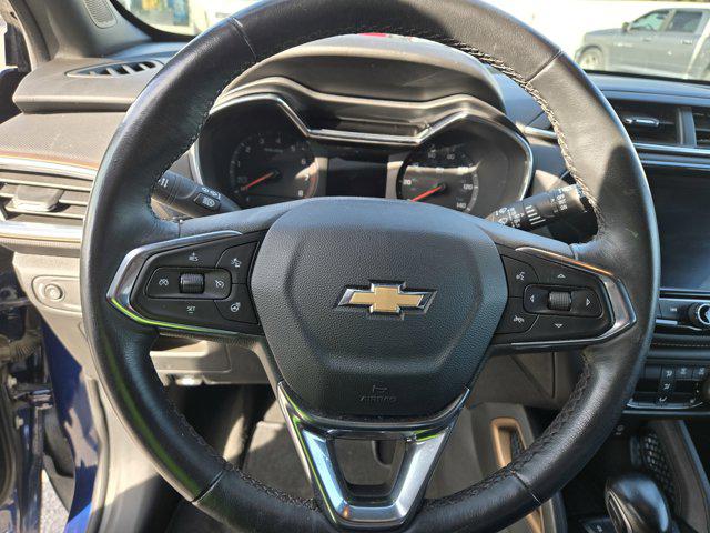 2023 Chevrolet TrailBlazer FWD ACTIV