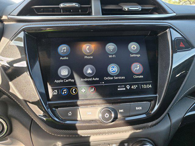 2023 Chevrolet TrailBlazer FWD ACTIV