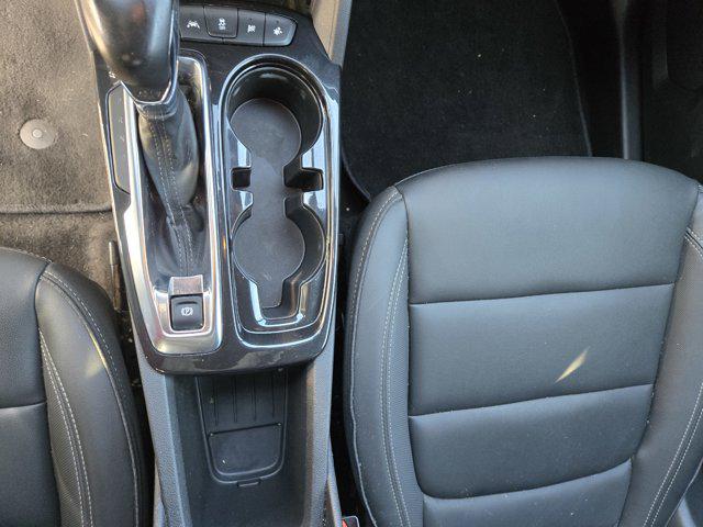 2023 Chevrolet TrailBlazer FWD ACTIV