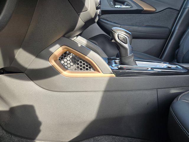 2023 Chevrolet TrailBlazer FWD ACTIV