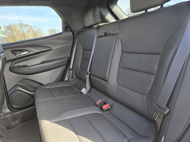 2023 Chevrolet TrailBlazer FWD ACTIV