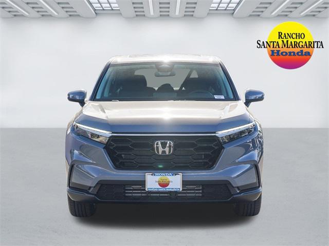 2025 Honda CR-V EX 2WD