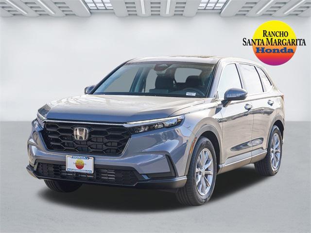 2025 Honda CR-V EX 2WD