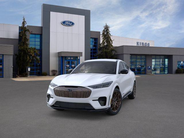 2024 Ford Mustang Mach-E GT