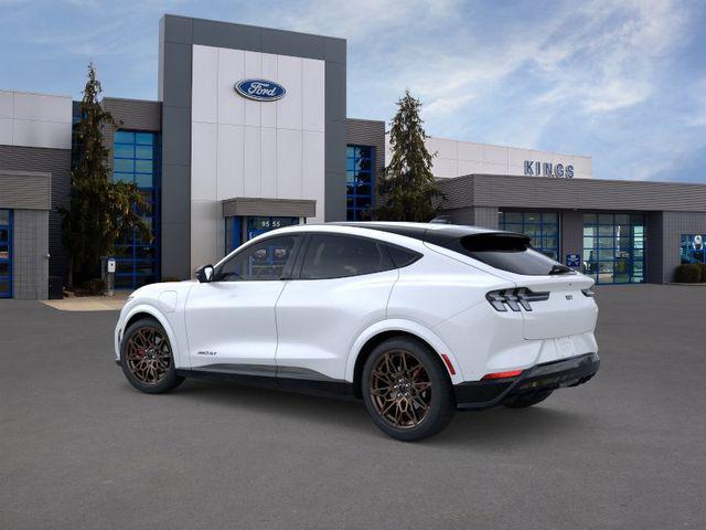 2024 Ford Mustang Mach-E GT
