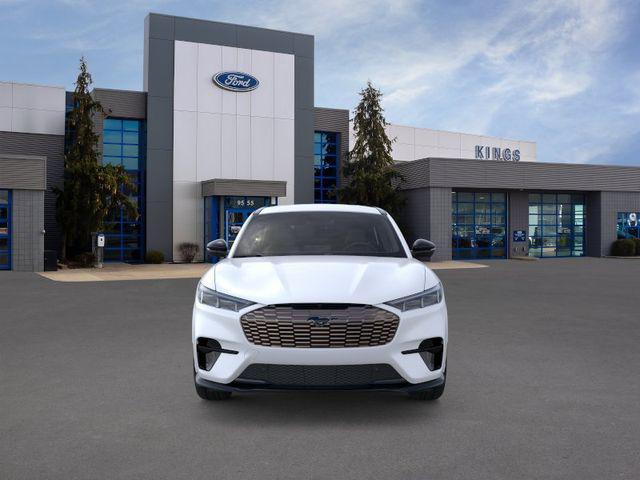 2024 Ford Mustang Mach-E GT