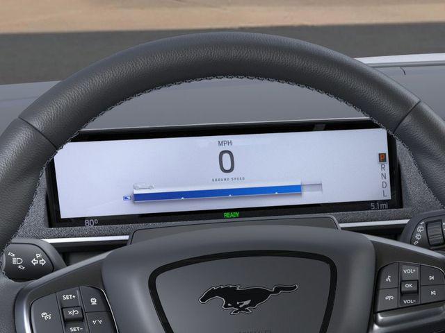 2024 Ford Mustang Mach-E GT