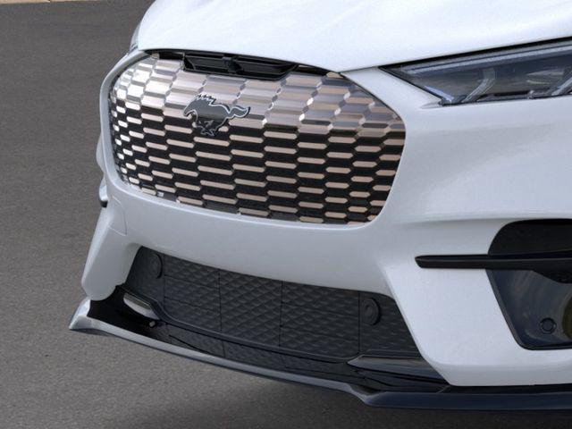 2024 Ford Mustang Mach-E GT