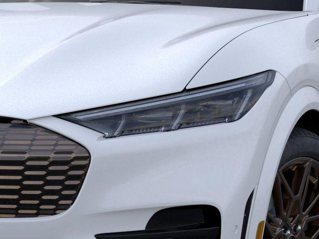 2024 Ford Mustang Mach-E GT