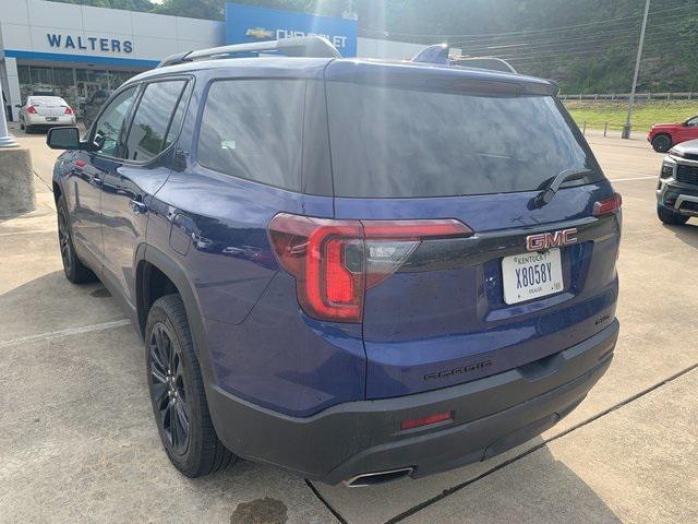 Used 2023 GMC Acadia For Sale in Pikeville, KY