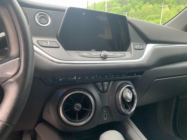 Used 2022 Chevrolet Blazer For Sale in Pikeville, KY