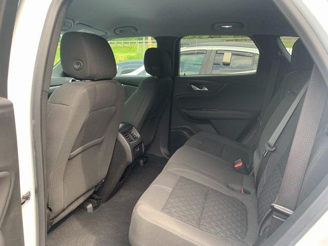 Used 2022 Chevrolet Blazer For Sale in Pikeville, KY