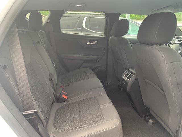 Used 2022 Chevrolet Blazer For Sale in Pikeville, KY