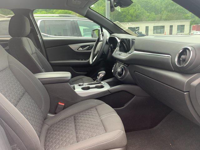Used 2022 Chevrolet Blazer For Sale in Pikeville, KY