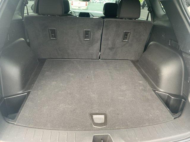 Used 2022 Chevrolet Blazer For Sale in Pikeville, KY