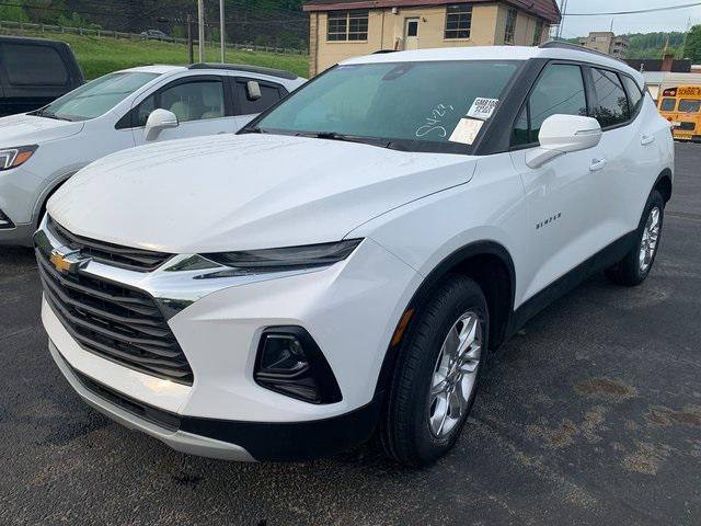 Used 2022 Chevrolet Blazer For Sale in Pikeville, KY