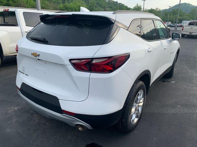 Used 2022 Chevrolet Blazer For Sale in Pikeville, KY