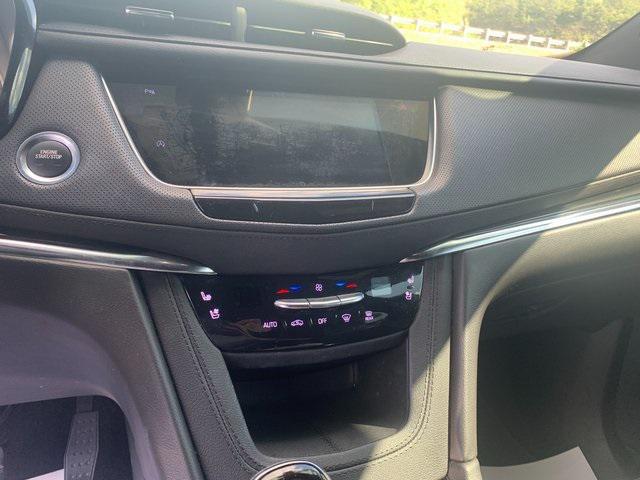 Used 2021 Cadillac XT5 For Sale in Pikeville, KY