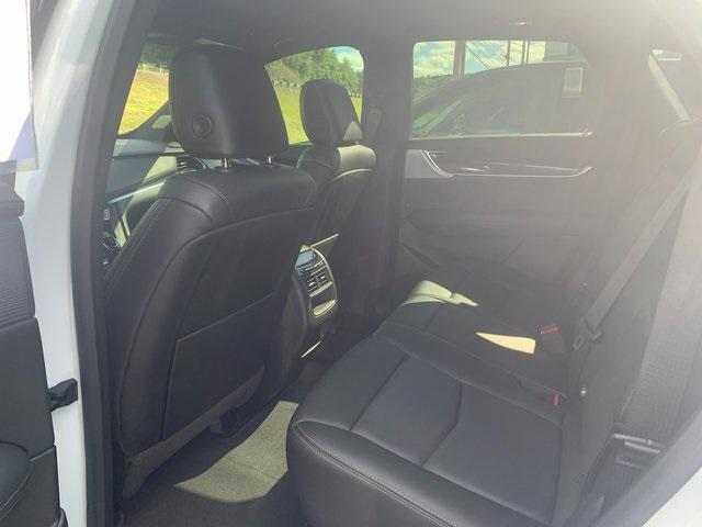 Used 2021 Cadillac XT5 For Sale in Pikeville, KY