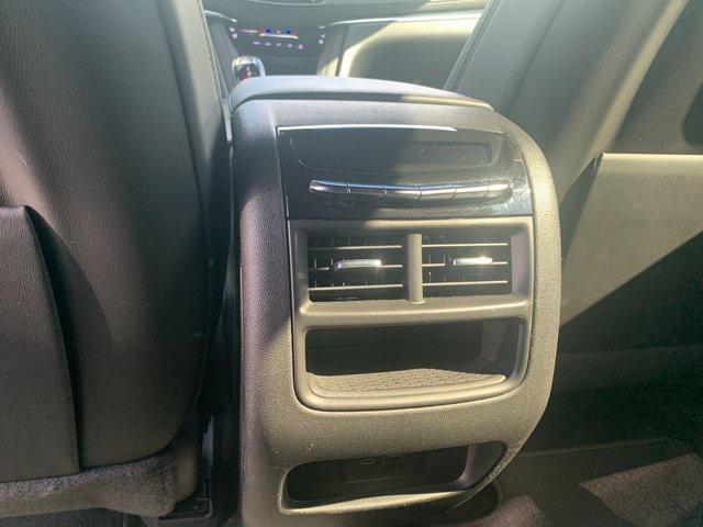 Used 2021 Cadillac XT5 For Sale in Pikeville, KY