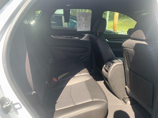 Used 2021 Cadillac XT5 For Sale in Pikeville, KY