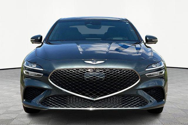 Used 2023 Genesis G70 For Sale in Olive Branch, MS