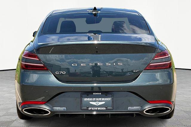 Used 2023 Genesis G70 For Sale in Olive Branch, MS