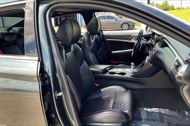 Used 2023 Genesis G70 For Sale in Olive Branch, MS