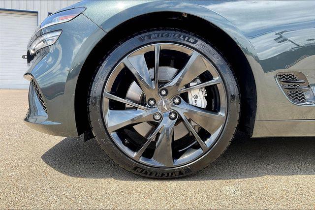 Used 2023 Genesis G70 For Sale in Olive Branch, MS
