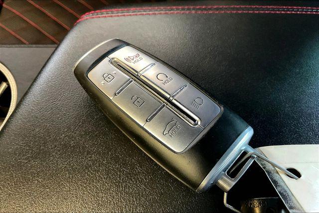 Used 2023 Genesis G70 For Sale in Olive Branch, MS