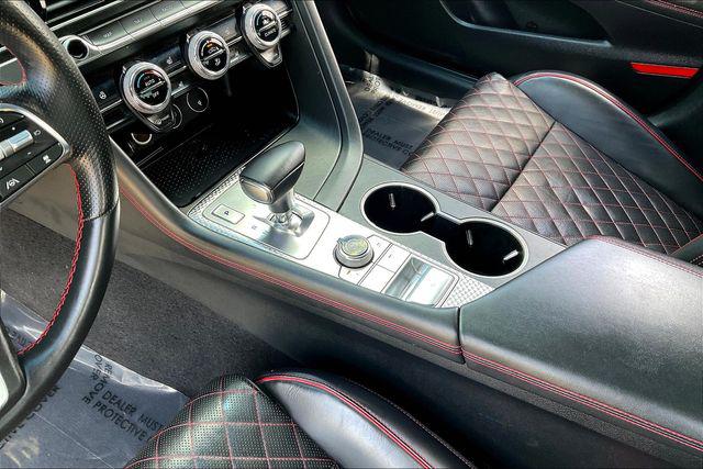 Used 2023 Genesis G70 For Sale in Olive Branch, MS