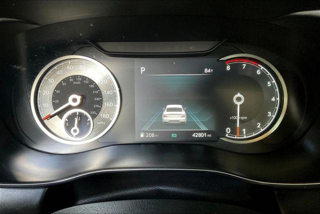 Used 2023 Genesis G70 For Sale in Olive Branch, MS