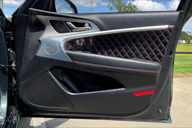 Used 2023 Genesis G70 For Sale in Olive Branch, MS