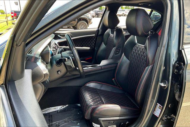 Used 2023 Genesis G70 For Sale in Olive Branch, MS