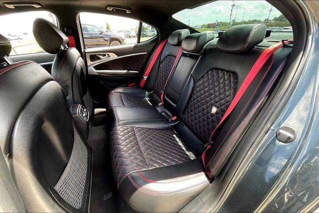Used 2023 Genesis G70 For Sale in Olive Branch, MS