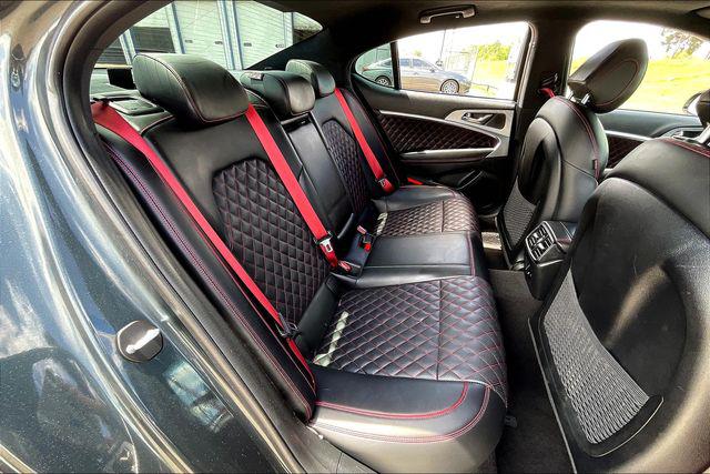 Used 2023 Genesis G70 For Sale in Olive Branch, MS