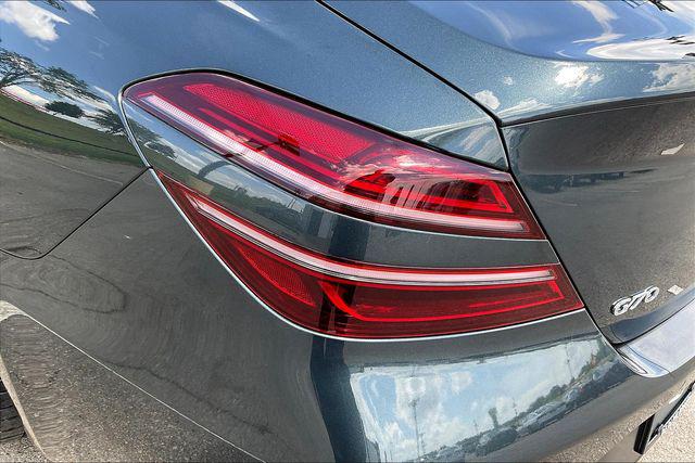 Used 2023 Genesis G70 For Sale in Olive Branch, MS