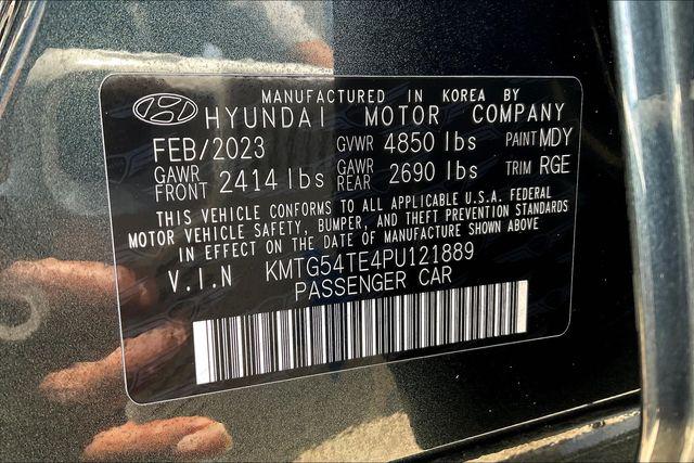 Used 2023 Genesis G70 For Sale in Olive Branch, MS